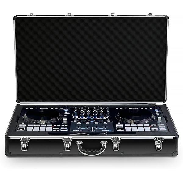 Amazon.com: ANALOG CASES Akai Force Case - Ultra-Lightweight